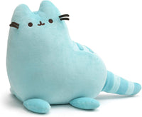 Pusheen Blue Dinosheen 9 Inch Plush