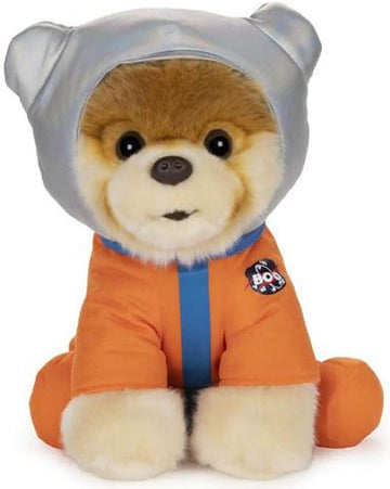 Itty Bitty Boo Astronaut 9 Inch Plush