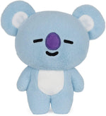 Line Friends BT21 6 Inch Plush § Koya