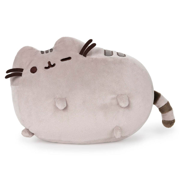 Pusheen Winking 9.5 Inch Plush