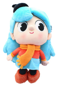 Hilda 12 Inch Collectible Plush