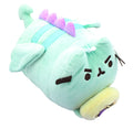 Pusheen Dragonsheen Donut Log 9.5 Inch Collectible Plush