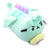 Pusheen Dragonsheen Donut Log 9.5 Inch Collectible Plush