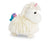 Jiggly Pets Walking Unicorn With Sound § White