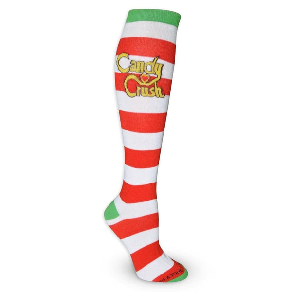 Candy Crush "Candy Crush" Rugby Socks