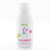 Lait Corporel pour Enfants