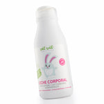 Lait Corporel pour Enfants