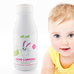 Lait Corporel pour Enfants