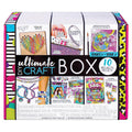 Fashion Angels Ultimate DIY Craft Box § Series 2