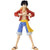 BANDAI Anime Heroes - One Piece - Figurine Anime heroes 17 cm - Monkey D. Luffy