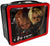 Bride of Chucky 8.5 x 6.5 x 4 Inch Retro Style Tin Tote