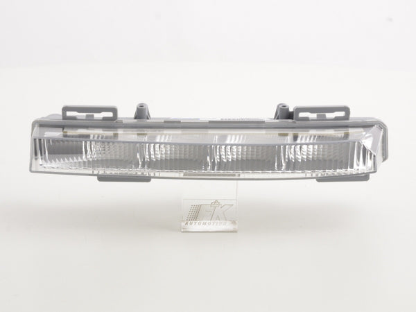 Parti di usura indicatore anteriore LED sinistro Mercedes Classe C 204 12-13