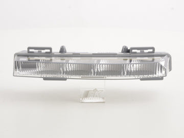 Parti di usura indicatore anteriore LED sinistro Mercedes Classe C 204 12-13