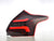 Fanali posteriori a LED Ford Focus 3 hatchback 11-14 rosso / fumo