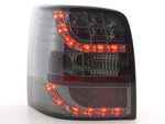 Fanali posteriori a LED set VW Passat 3B Variant 97-00 nero