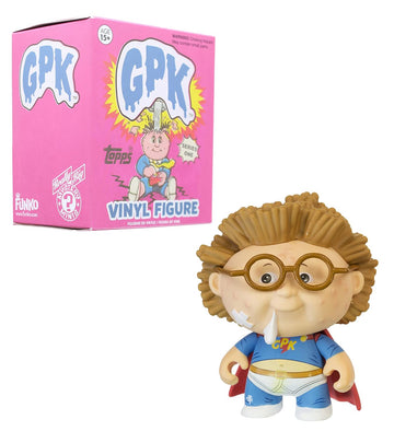 Garbage Pail Kids Funko 2.5-Inch Vinyl Mini-Figure § Clark Can't