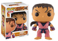 Street Fighter POP Vinyl Figure: Dan