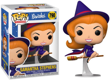 Bewitched Funko POP Vinyl Figure § Samantha Stephens as Witch