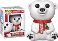 Coca-Cola Funko POP Vinyl Figure § Coca-Cola Polar Bear