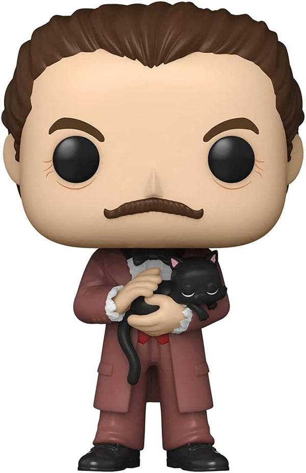 Funko POP Icons Vinyl Figure § Vincent Price