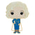 The Golden Girls 4 Inch Funko POP! Pin § Rose