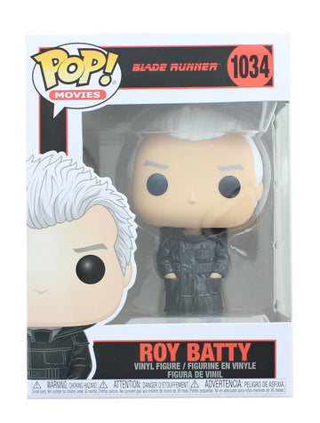Blade Runner Funko POP Vinyl Figure § Roy Batty