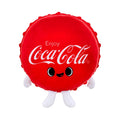 Coke 3.75 Inch Funko POP Plush § Coca-Cola Bottle Cap