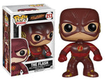 DC Comics The Flash TV Series Funko POP Vinyl Figure The Flash