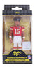 Kansas City Chiefs NFL Funko Gold 5 Inch Vinyl Figure § Patrick Mahomes