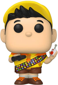 Disney  Dug Days Funko POP Vinyl Figure § Russell