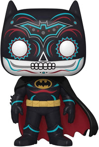 DC Comics Funko POP Vinyl Figure § Dia De Los Batman