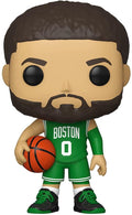 Boston Celtics NBA Funko POP Vinyl Figure § Jayson Tatum (Green Jersey)