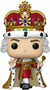 Hamilton Funko POP Vinyl Figure § King George