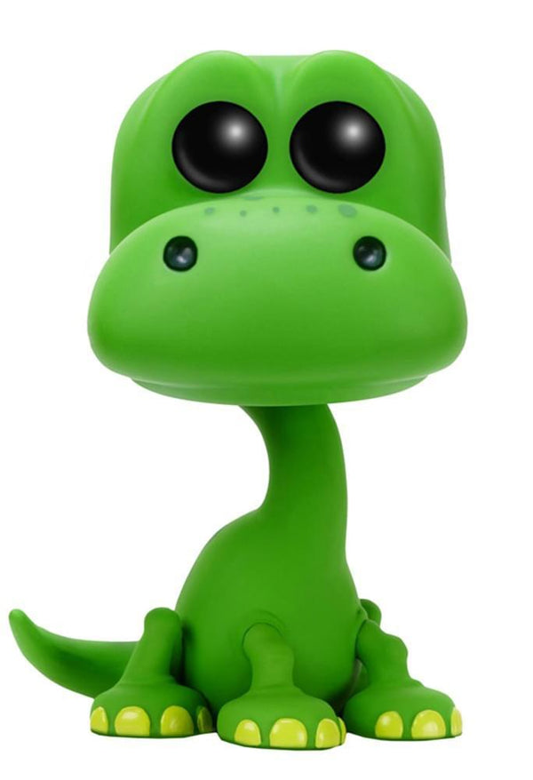 The Good Dinosaur Funko POP Vinyl Figure: Arlo