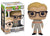 Funko POP! Ghostbusters 2016 Kevin Vinyl Figure