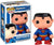 Funko Pop Heroes Vinyl Figure Superman