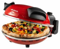 Ariete Forno Pizza Elettrico 0909 Diametro 30cm 1200W