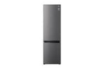 LG Frigorifero Combinato GBP62DSSGR 384l CL.D