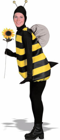 Bumble Bee Adult Costume Standard