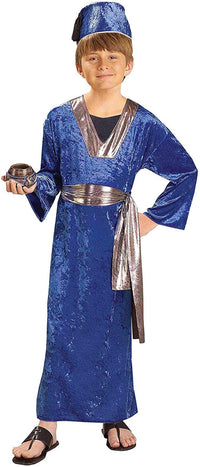 Biblical Times Wiseman Costume Child Large