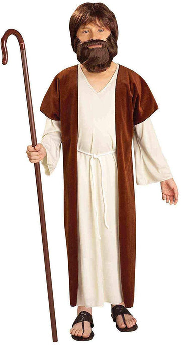Biblical Times Jesus Costume Child Medium