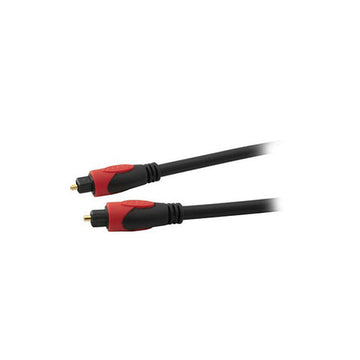 Toslink Digital Fibre Cable 5M