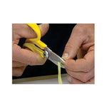 Fibre Optic Kevlar Shears