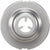 GARDENA Nez de robinet Premium 20/27 –En métal–Systeme anti-éclaboussure–Installation pour raccordement OGS–Garantie 5ans