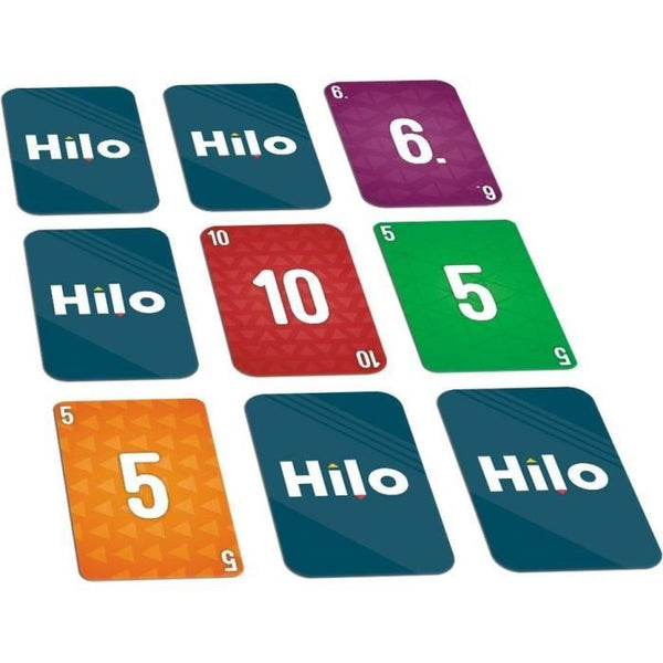 Hilo - Jeux de société - GIGAMIC