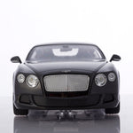 Bentley Continental GT Remote Control Car