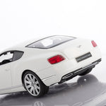 Bentley Continental GT Remote Control Car