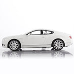 Bentley Continental GT Remote Control Car