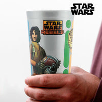 Bicchiere Star Wars Rebels