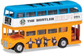 The Beatles 1:76 Diecast Vehicle § Help Bus